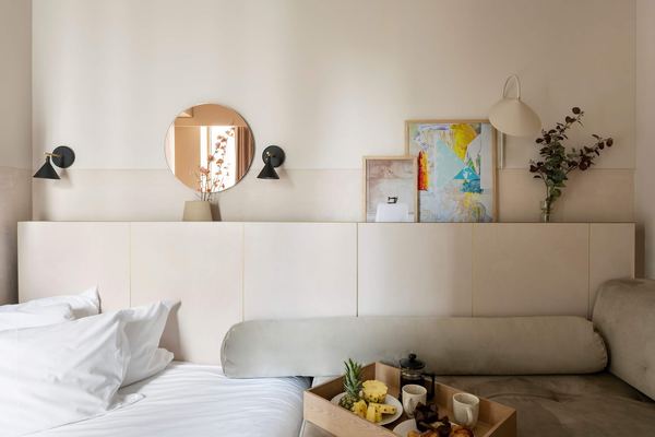 Buckle Street Studios by Locke Aldgate