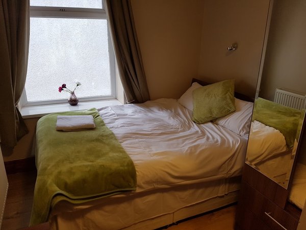Budget Hayat Express Hotel