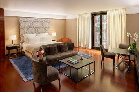 Bulgari Hotel London