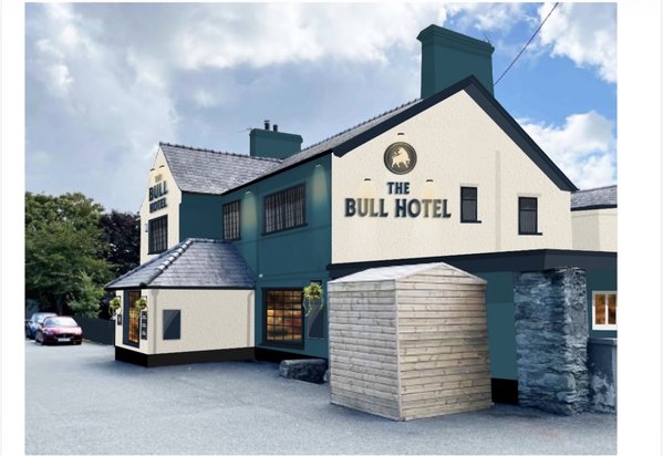 Bull Hotel