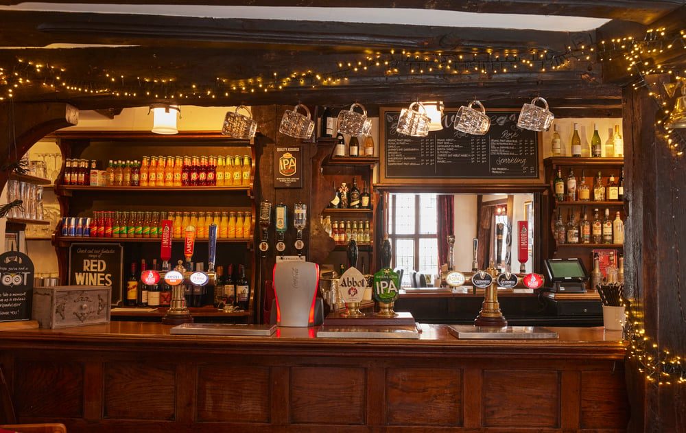 Bull Hotel by Greene King Inns