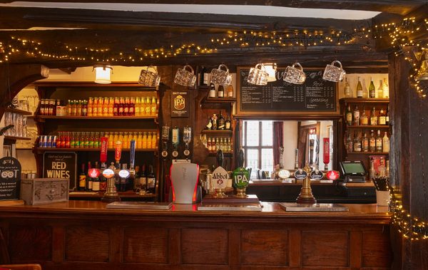 Bull Hotel by Greene King Inns