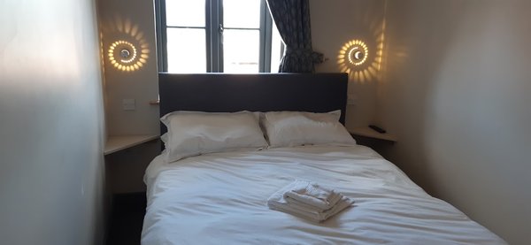 Bumble Barn Bed & Breakfast