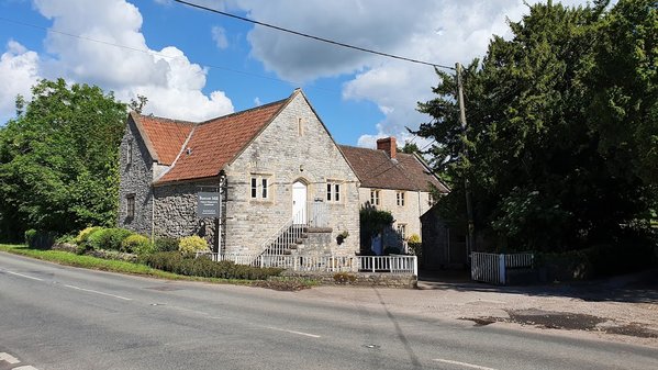 Burcott Mill Guesthouse