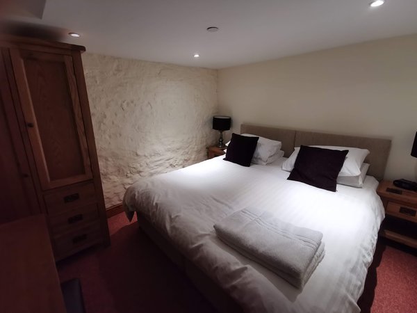 Burcott Mill Guesthouse