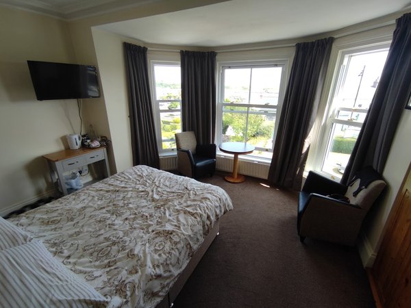 Burford Lodge Guest House