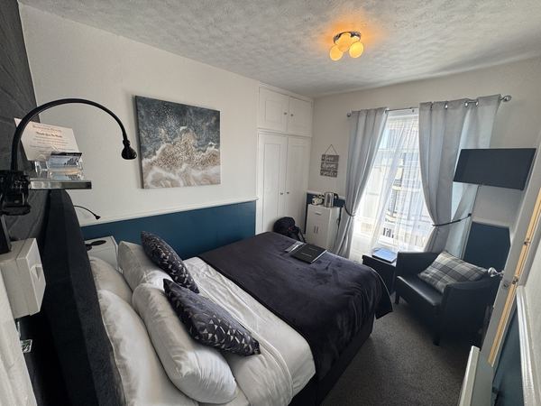 Burleigh Guest House