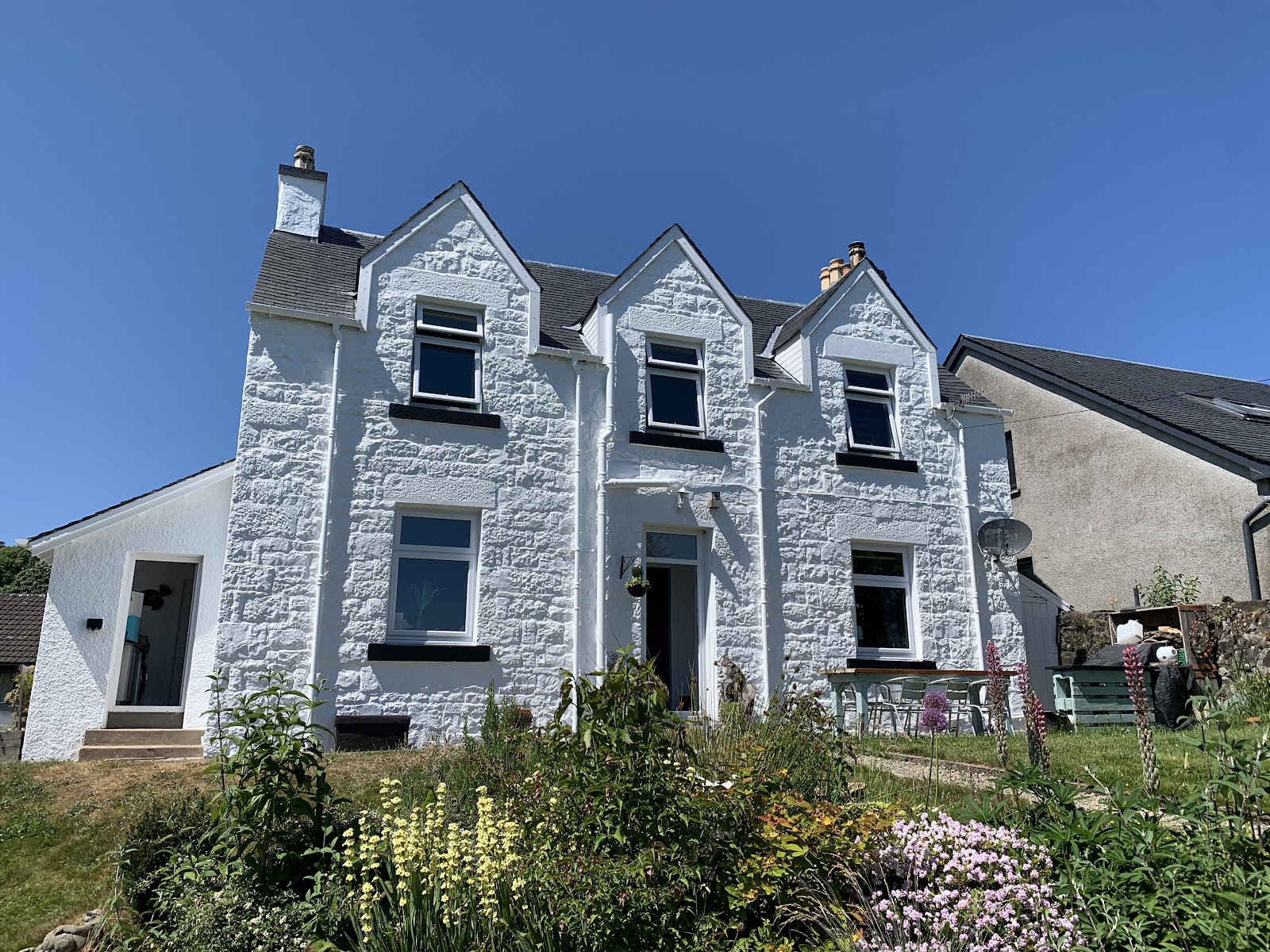 Burnbank BnB