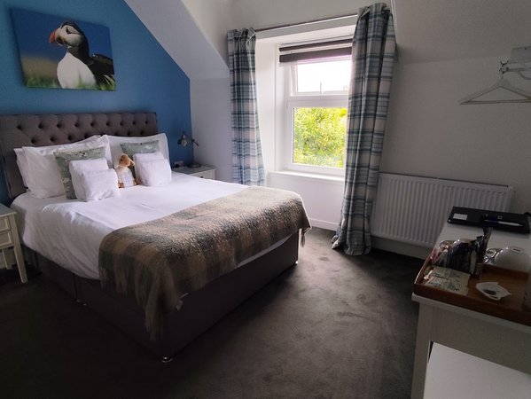 Burnbank BnB