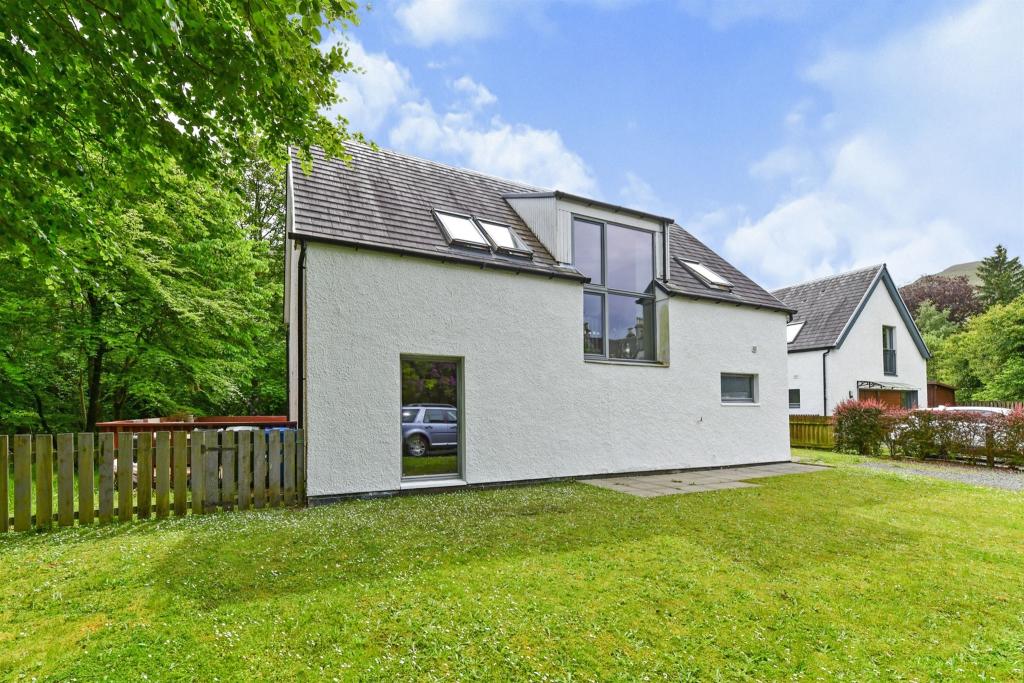 Burnbrae B&B