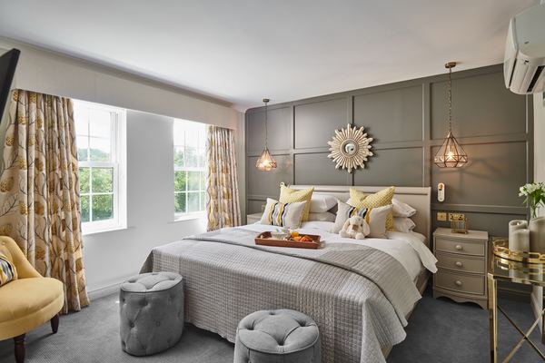 Burnham Beeches Hotel