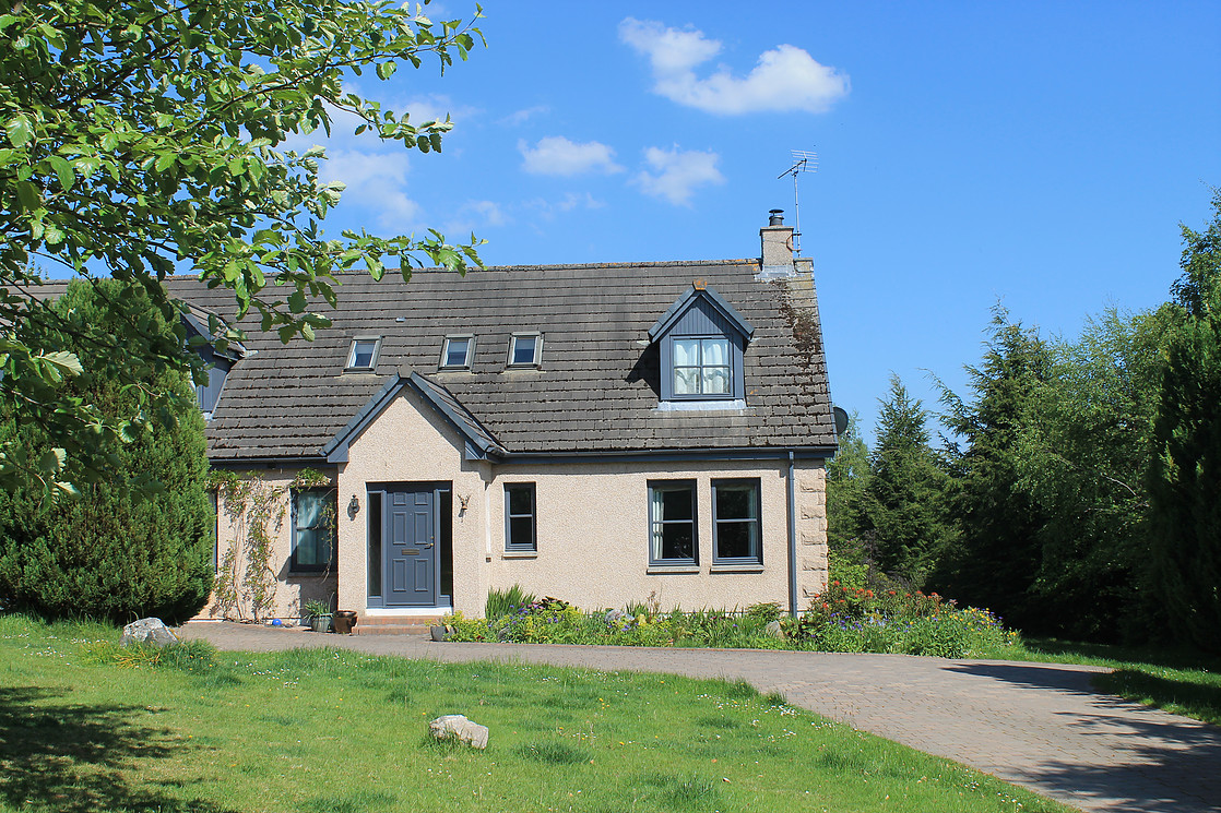 Burnroy House