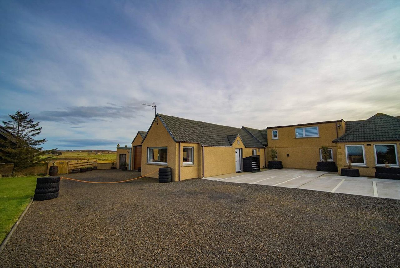 Burnside Cottage