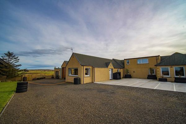Burnside Cottage