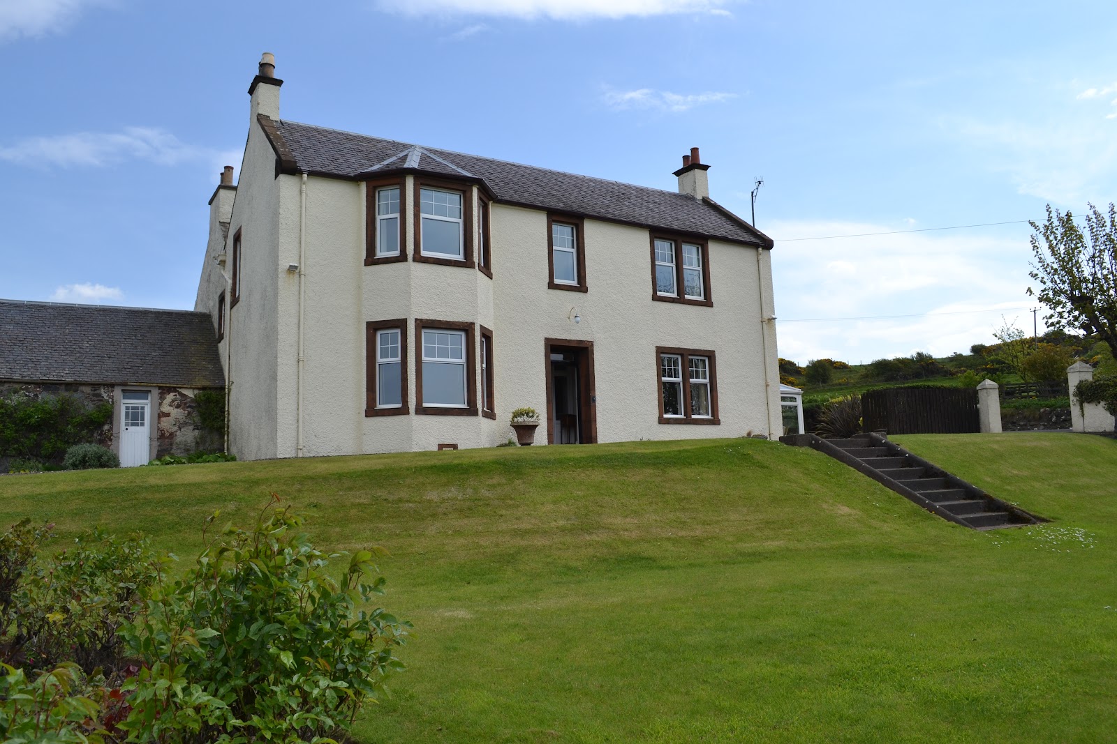 Burnside Farm B & B