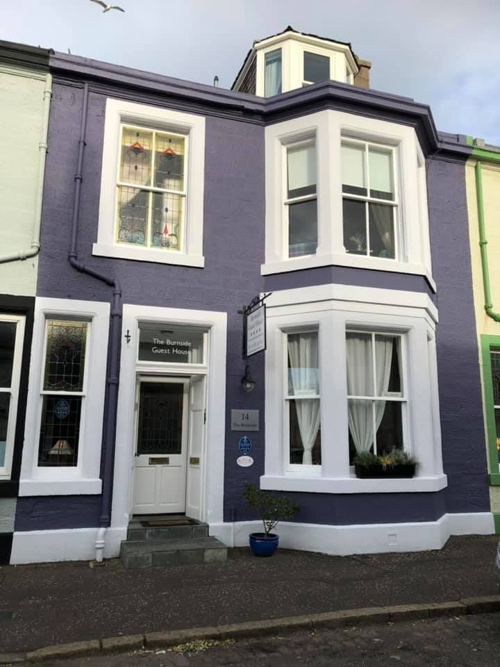Burnside Guest House