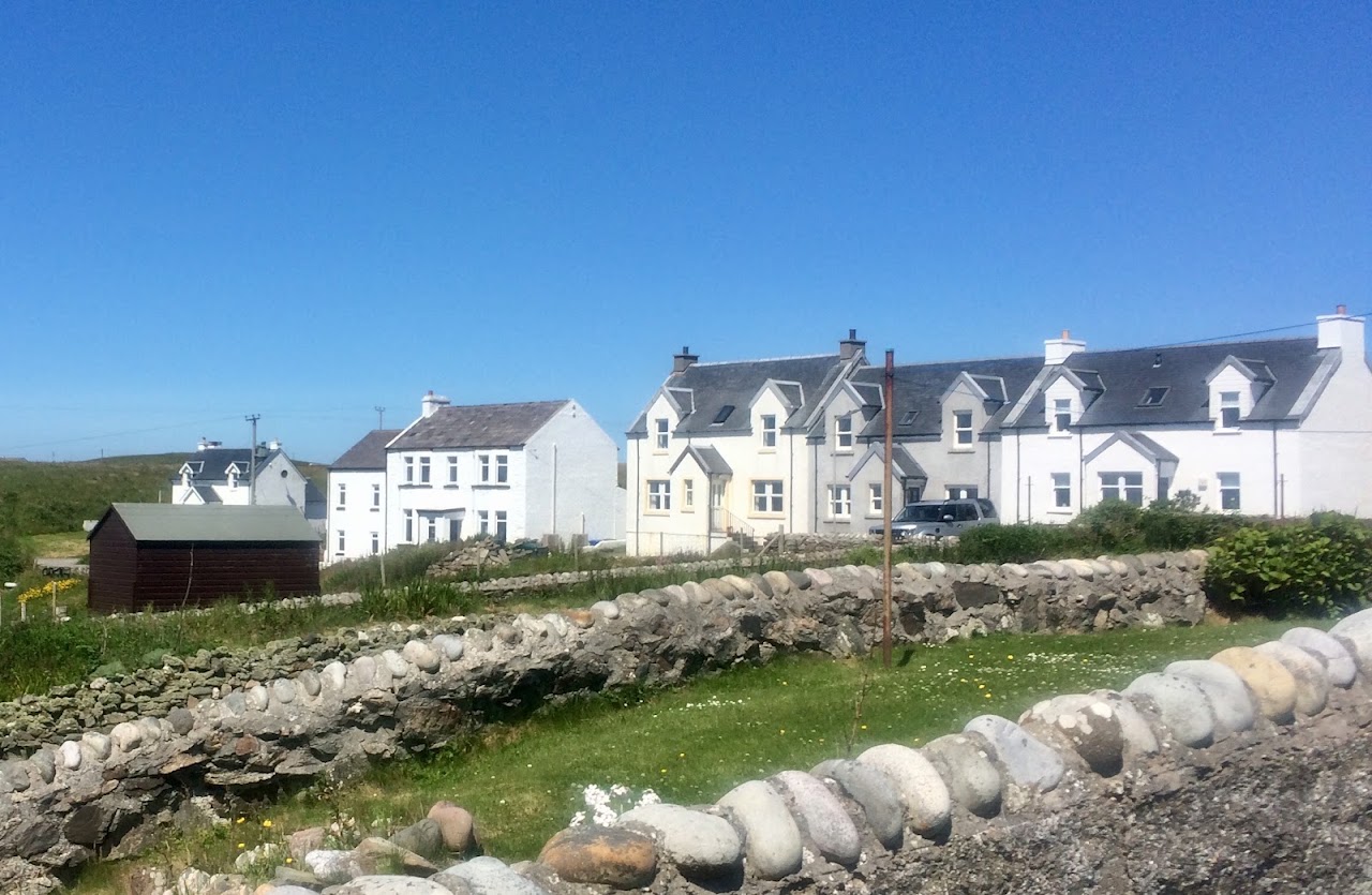 Burnside Lodge