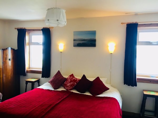 Burnside Lodge