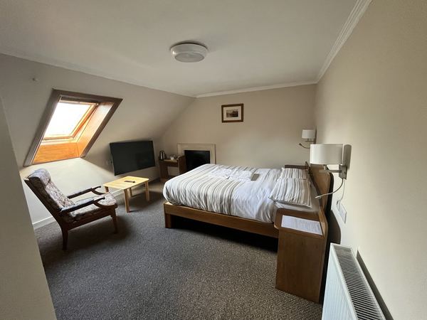 Burntisland House Hotel