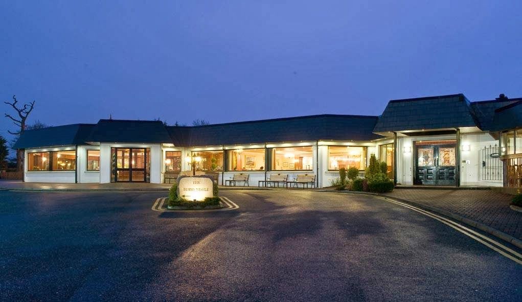 Burrendale Hotel, Country Club and Spa