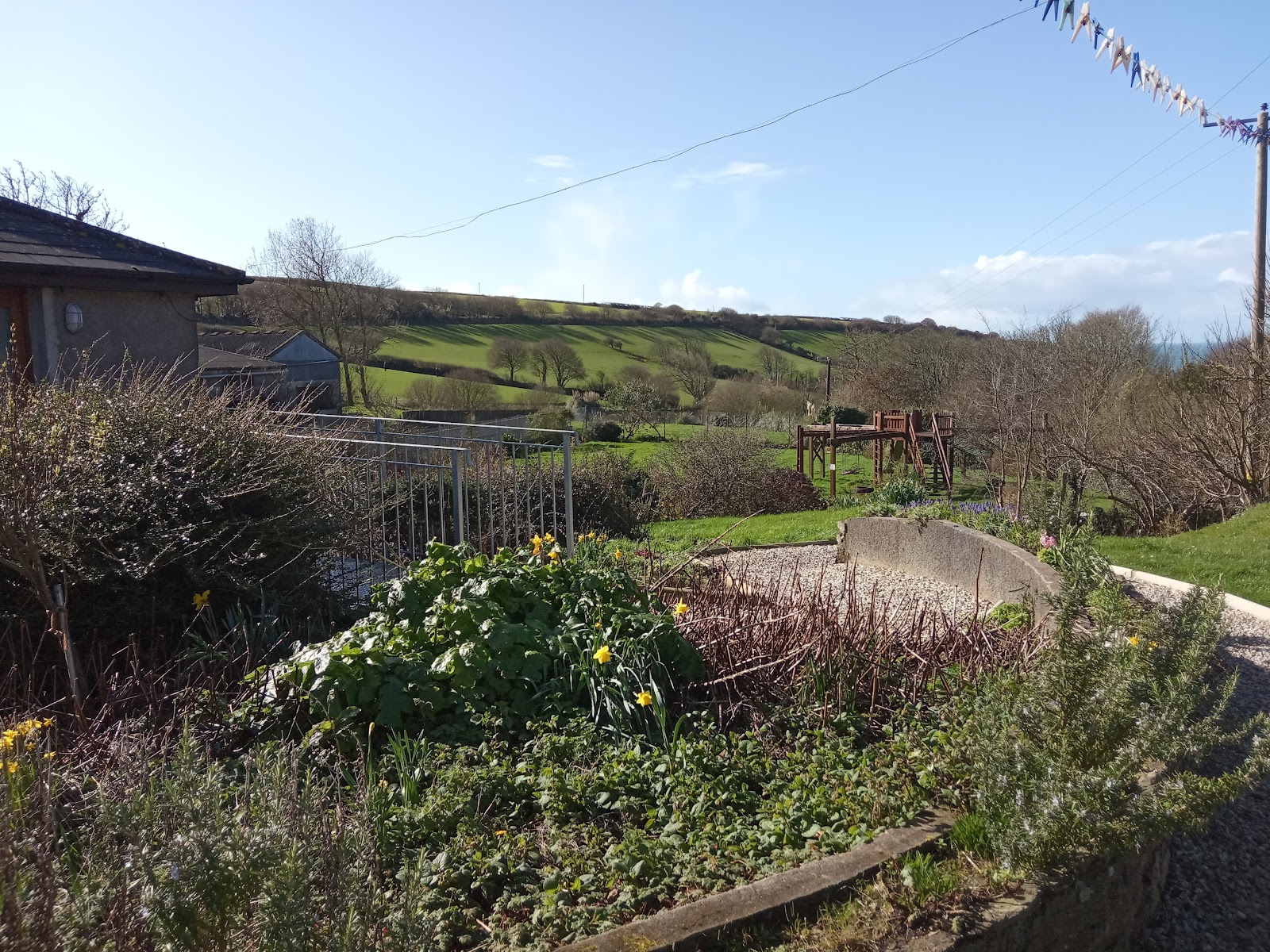 Burton Farmhouse