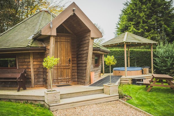 Burton Lodge Guest House