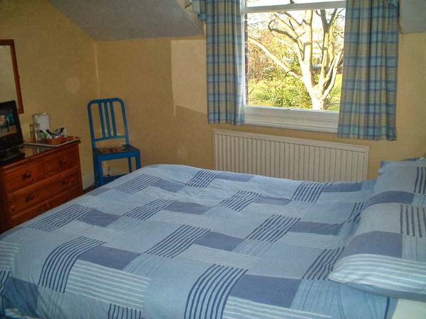 Burton Villa Guest House