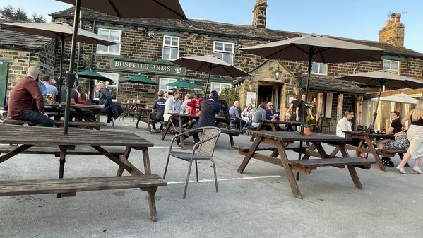 Busfeild Arms