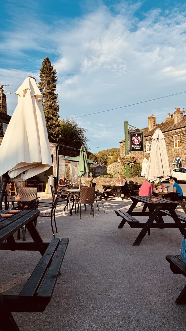 Busfeild Arms