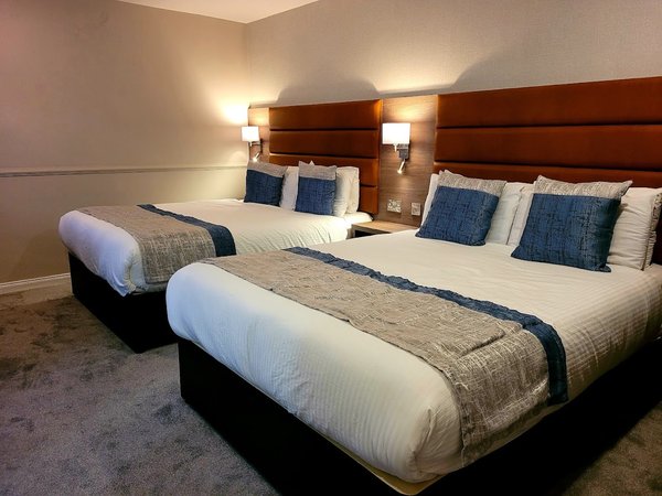 Bushtown Hotel