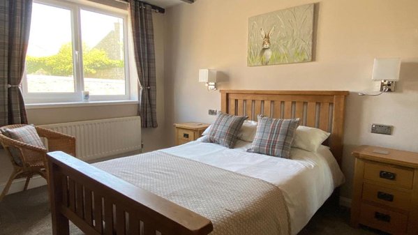 Butterchurn Guest House