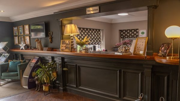 Brackenborough Hotel, BW Signature Collection