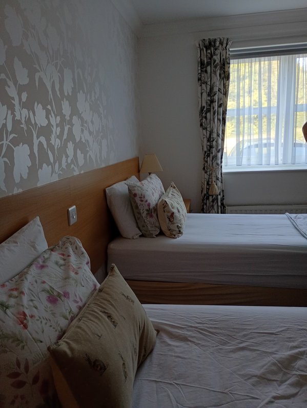 Byards Leap Lodge