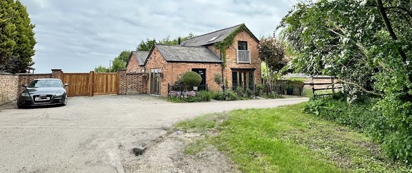 Bybrook Barn Bed & Breakfast