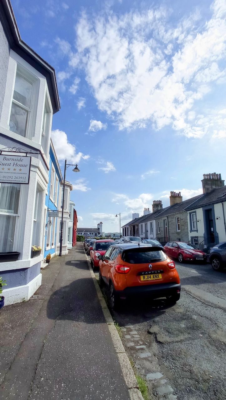 ByTheSea Ayr