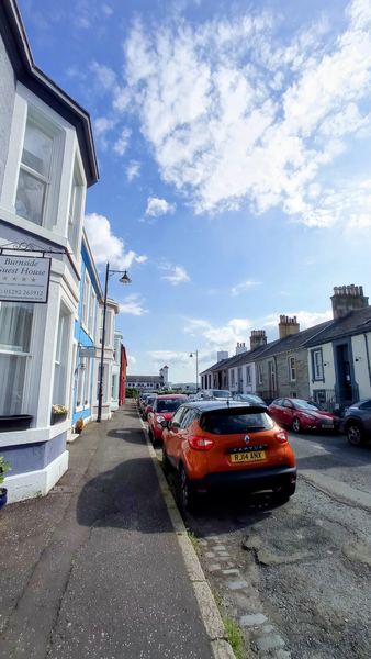 ByTheSea Ayr