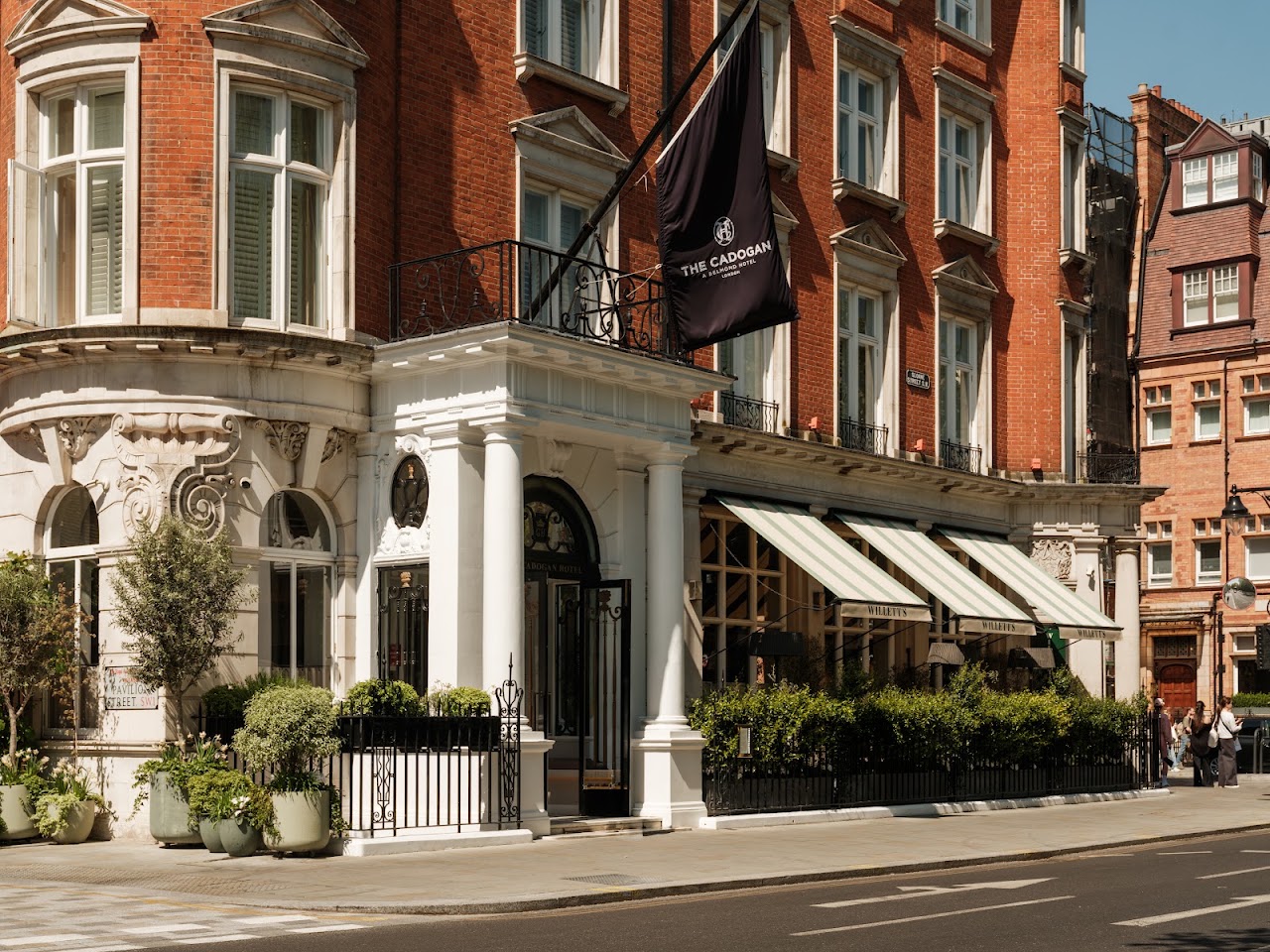 Cadogan Hotel
