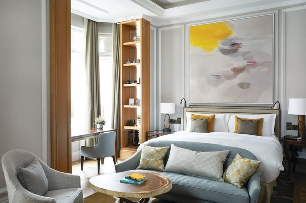 Cadogan Hotel