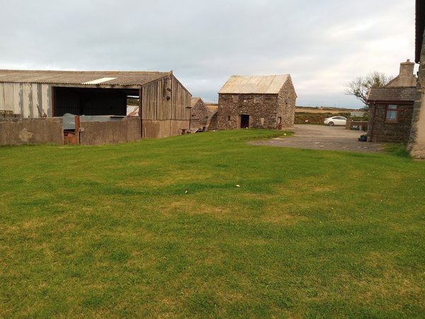 Caerhys B&B