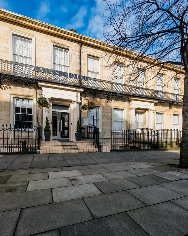 Cairn Hotel