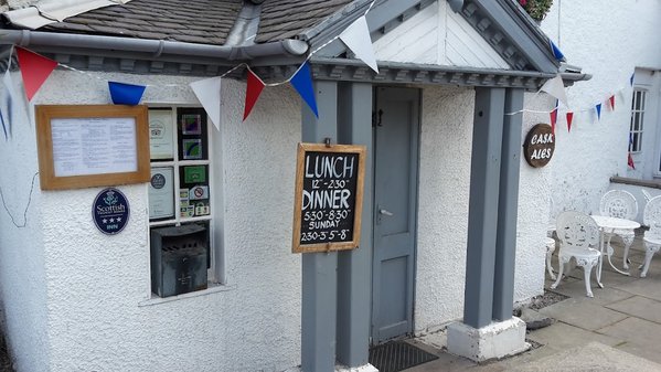 Cairn Hotel - Inn