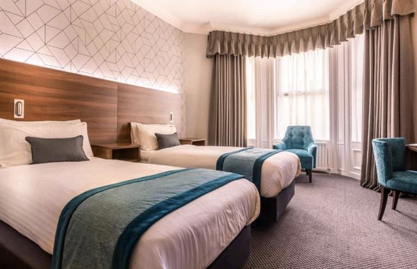 Cairn Hotel Newcastle Upon