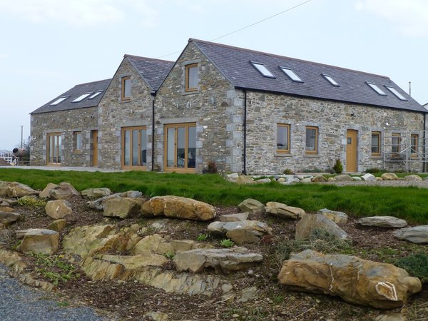 Cairndoon Byre