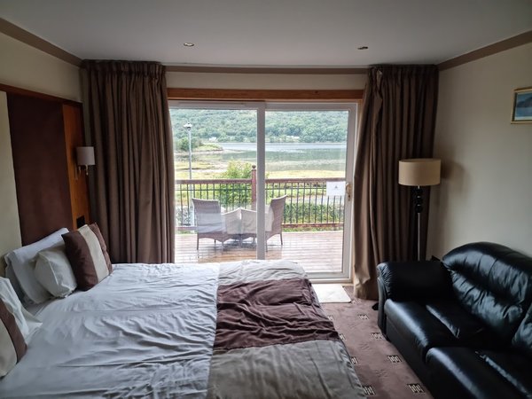 Cairndow Stagecoach Inn