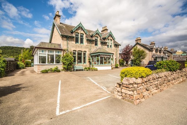 Cairngorm Guest House