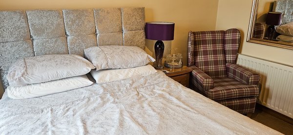 Cairnryan Bed and Breakfast