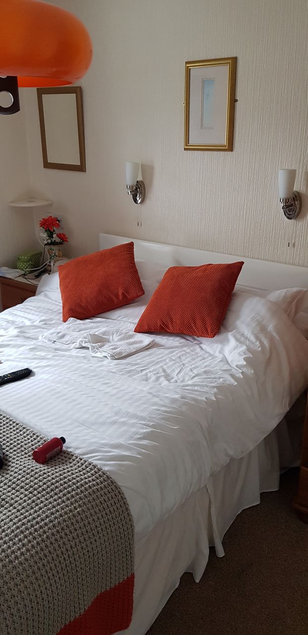 Caledonia Guest House