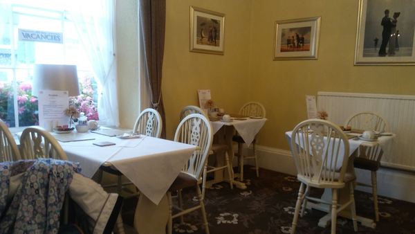 Caledonia Guest House