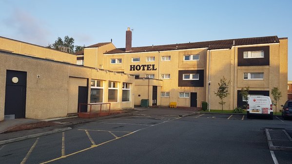 Caledonia Hotel