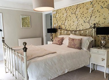 Calendar Cottage